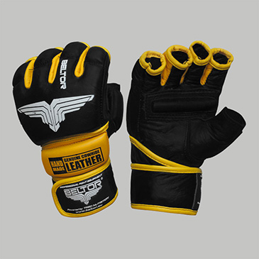 Combat mma gloves