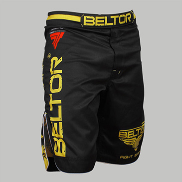 MMA shorts Brazilian Punch Beltor