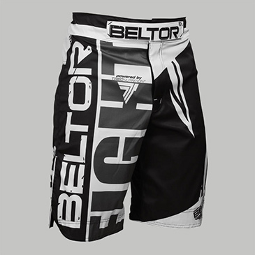 MMA Shorts Fight Beltor