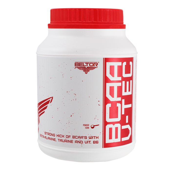 BCAA V-Tec 500g Beltor