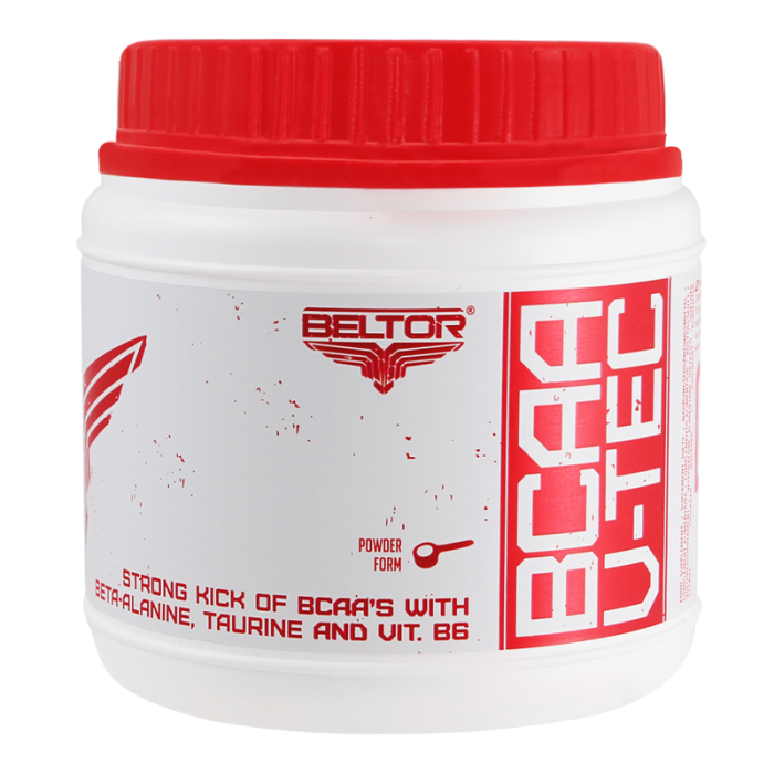 BCAA V-Tec 200g Beltor