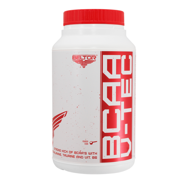 BCAA V-Tec 700g Beltor