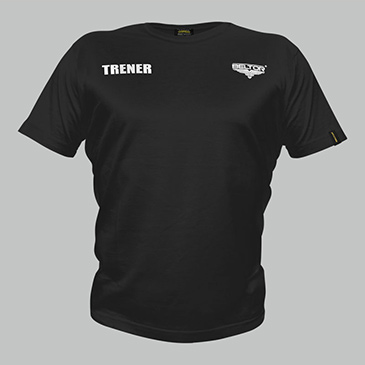 t-shirt Trener Beltor