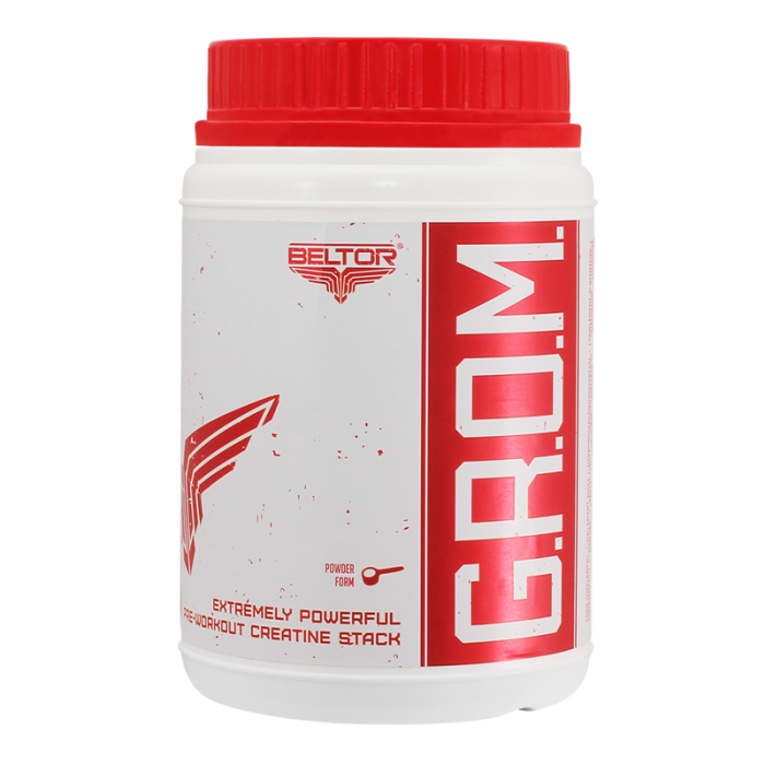 GROM 360g Beltor