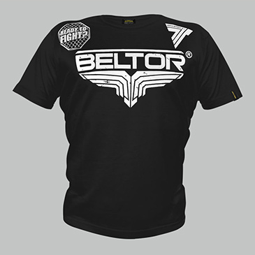 t-shirt Octagon Beltor