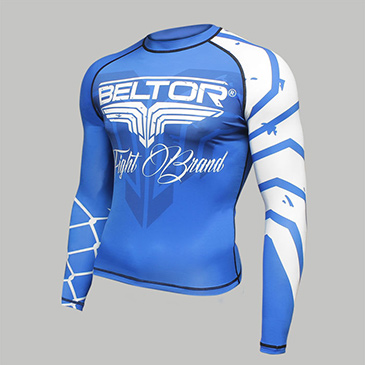 Predator Long sleeve rashguard Men