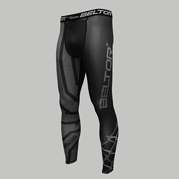 leggings for men CompressionGear