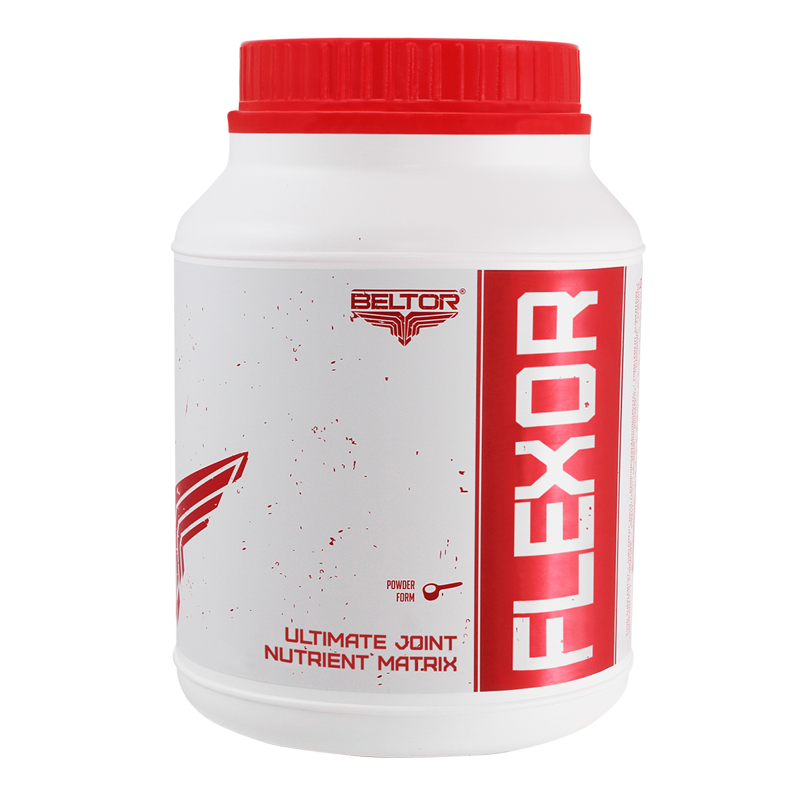 Flexor 600g Beltor