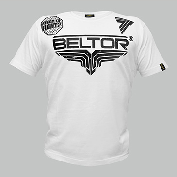 t-shirt Octagon Beltor