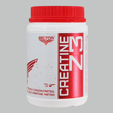 creatine matrix Z3 450g