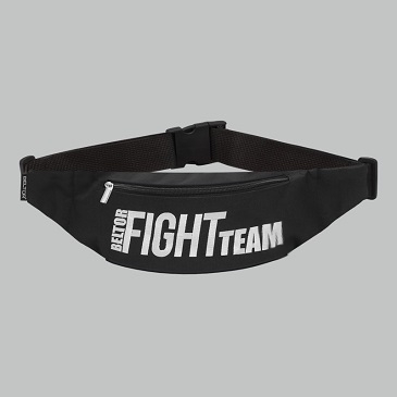belly bag Fight Team