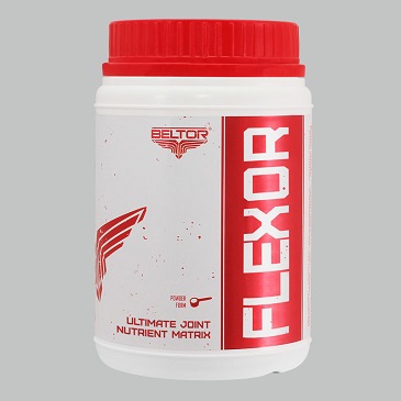 supplement on the joints Flexor 400g