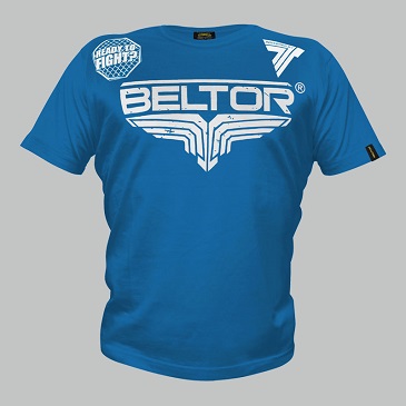 t-shirt Octagon Beltor