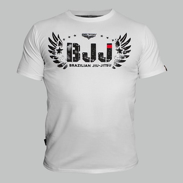 T-shirt BJJ