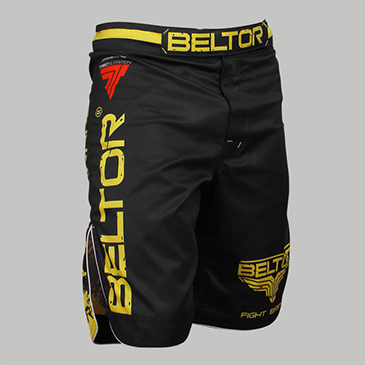 Spodenki MMA Brazilian Punch Beltor