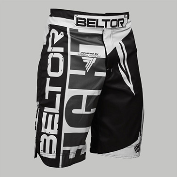 Spodenki MMA Fight Beltor