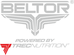 logo Beltor akcesoria dla fighterów i odzież