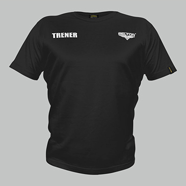 T-shirt Trener Beltor