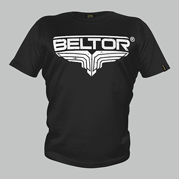T-shirt Fight Brand Classic Beltor