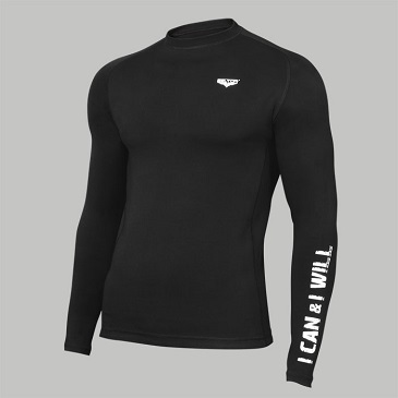 Rashguard Workout 01 long Sleeve