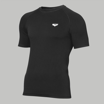 Rashguard Workout 01 Short Sleeve