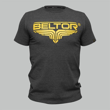 t-shirt Belto slim