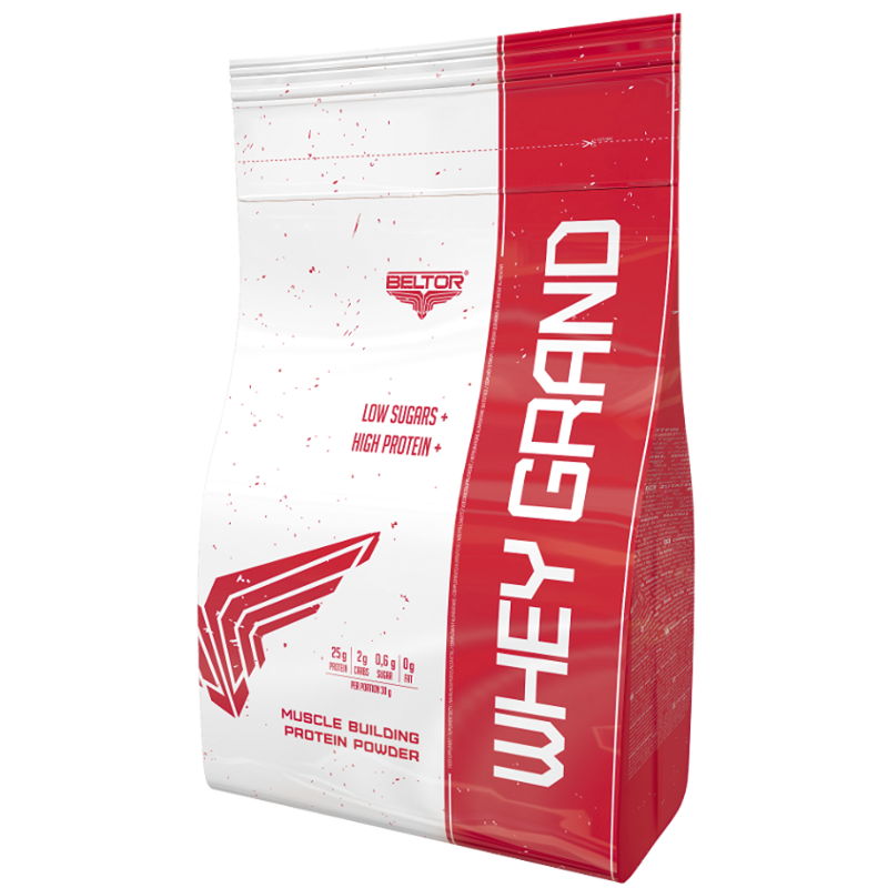 Odżywka białkowa Whey Grand 700g Beltor