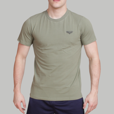 T-shirt Military Corps