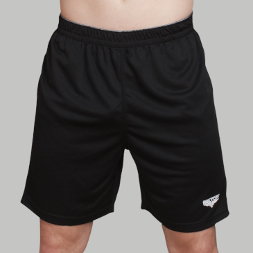 Spoenki Athletic black