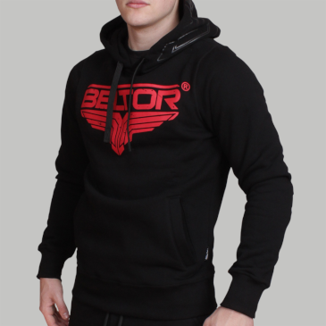 Bluza Red Logo