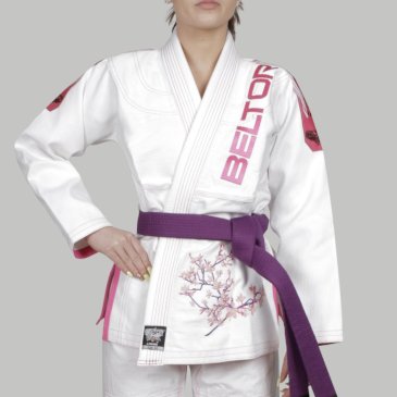 Kimono BJJ GI Ladies