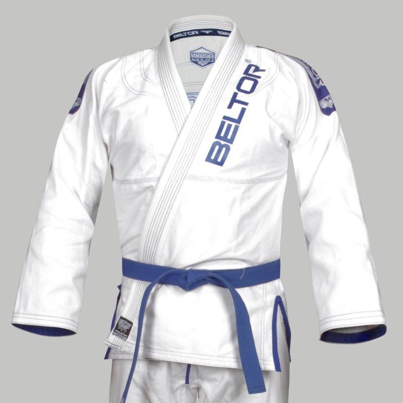 Kimono BJJ GI Vanquisher