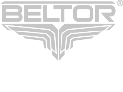 logo Beltor akcesoria dla fighterów i odzież